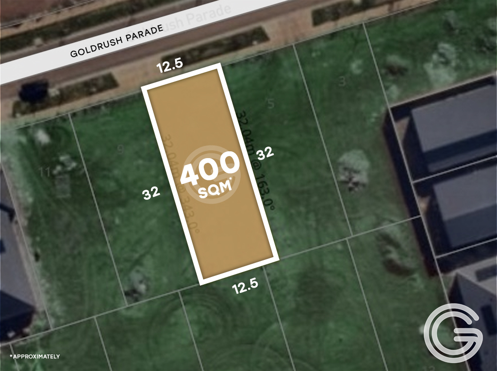 7 GOLDRUSH PDE, FRASER RISE, VIC 3336