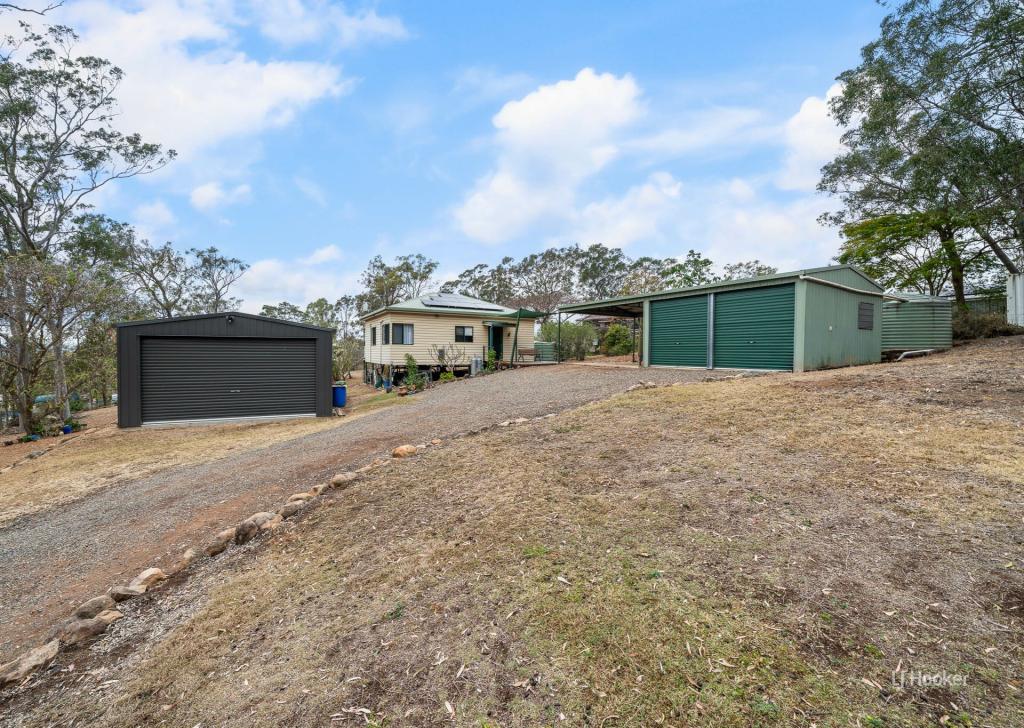 9 Crest Ct, Esk, QLD 4312
