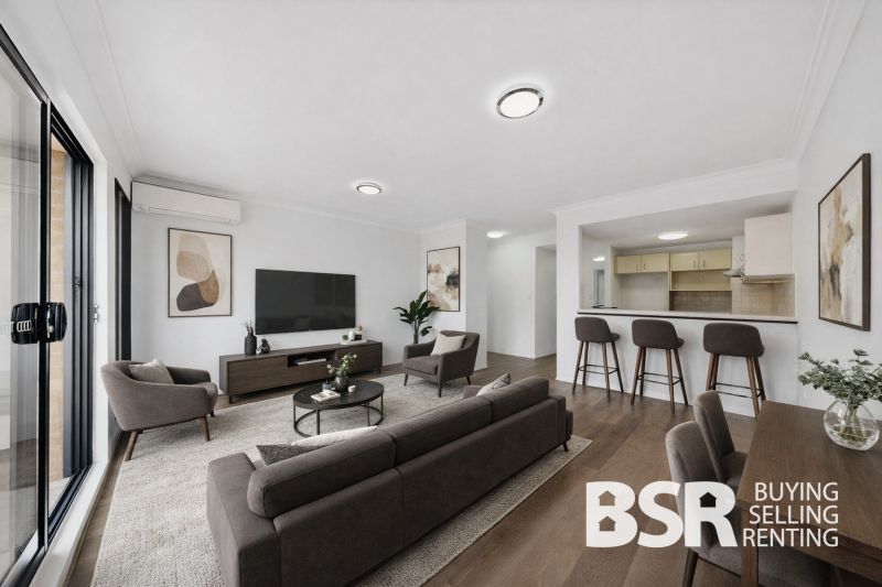 22/68-70 Courallie Ave, Homebush West, NSW 2140