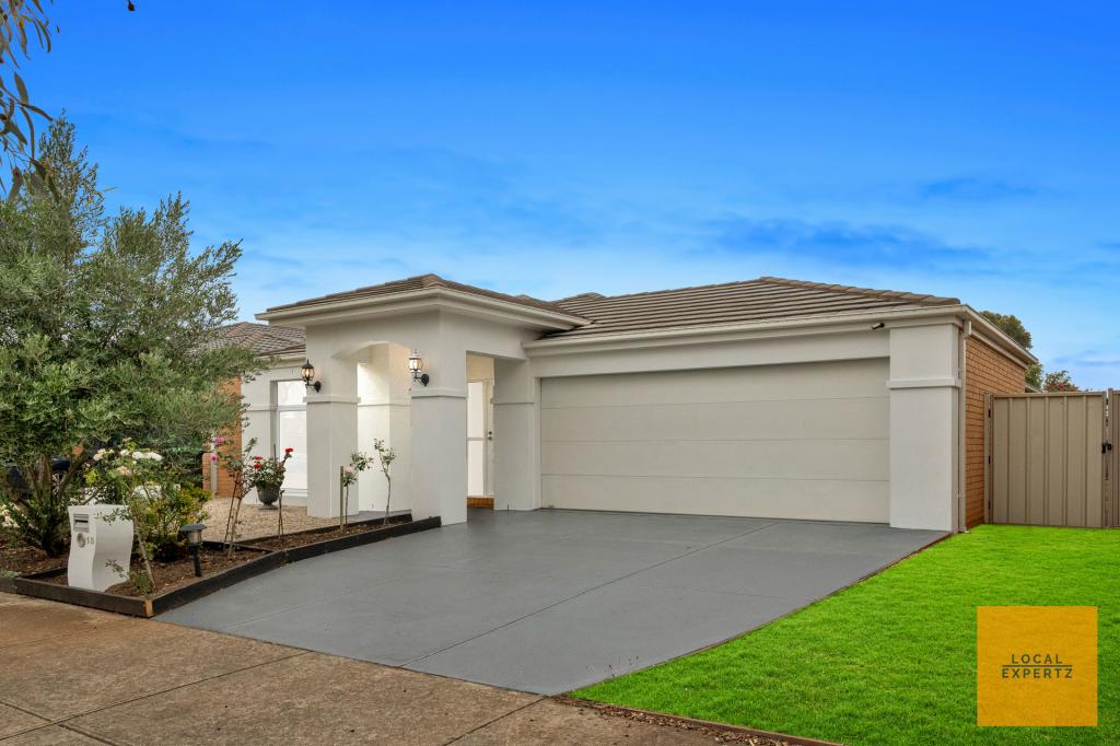10 Robyn St, Brookfield, VIC 3338