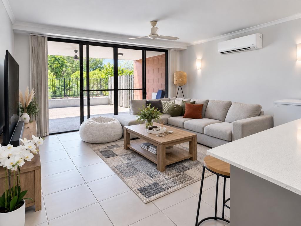 2D/174 FORREST PDE, ROSEBERY, NT 0832
