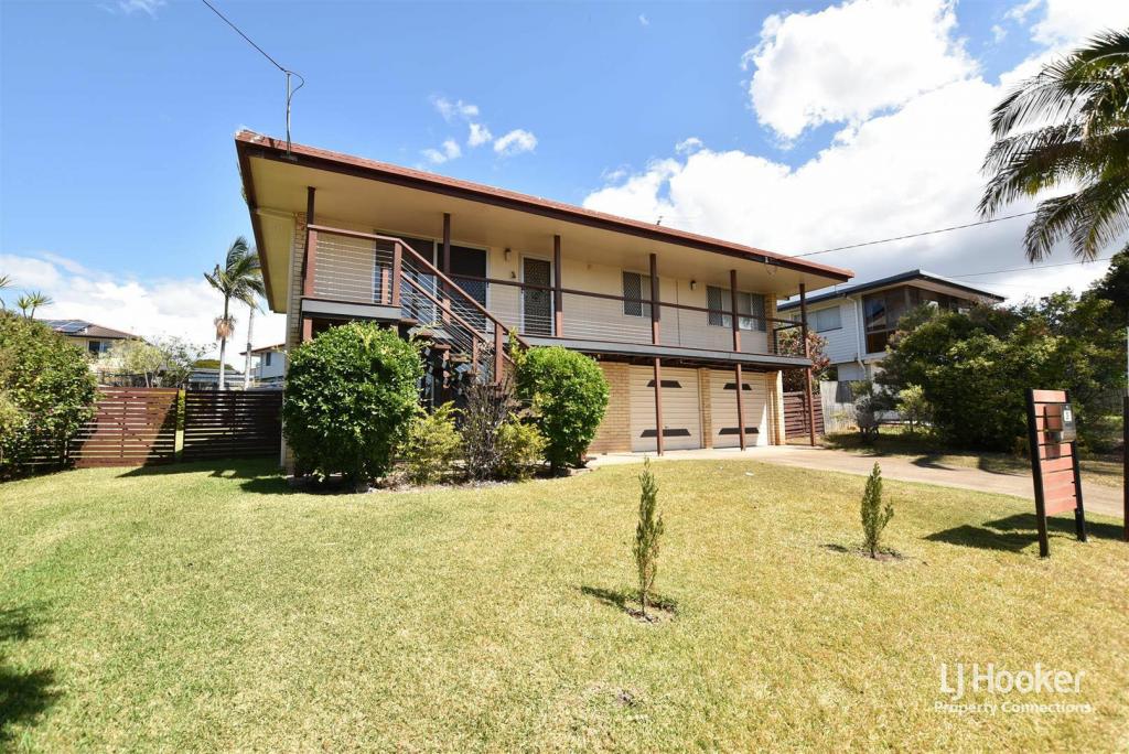 26 Hornick St, Bracken Ridge, QLD 4017
