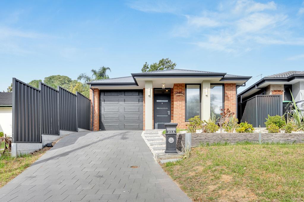 23a Gloucester Ave, Redwood Park, SA 5097