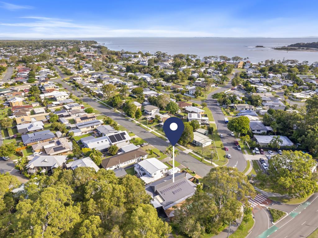 33 Gidya Ave, Bongaree, QLD 4507