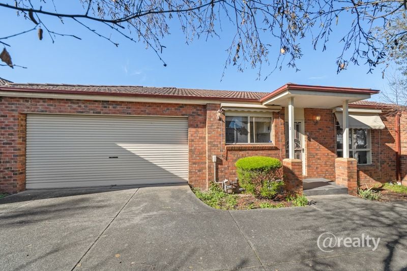 2/62 Bedford Rd, Ringwood, VIC 3134