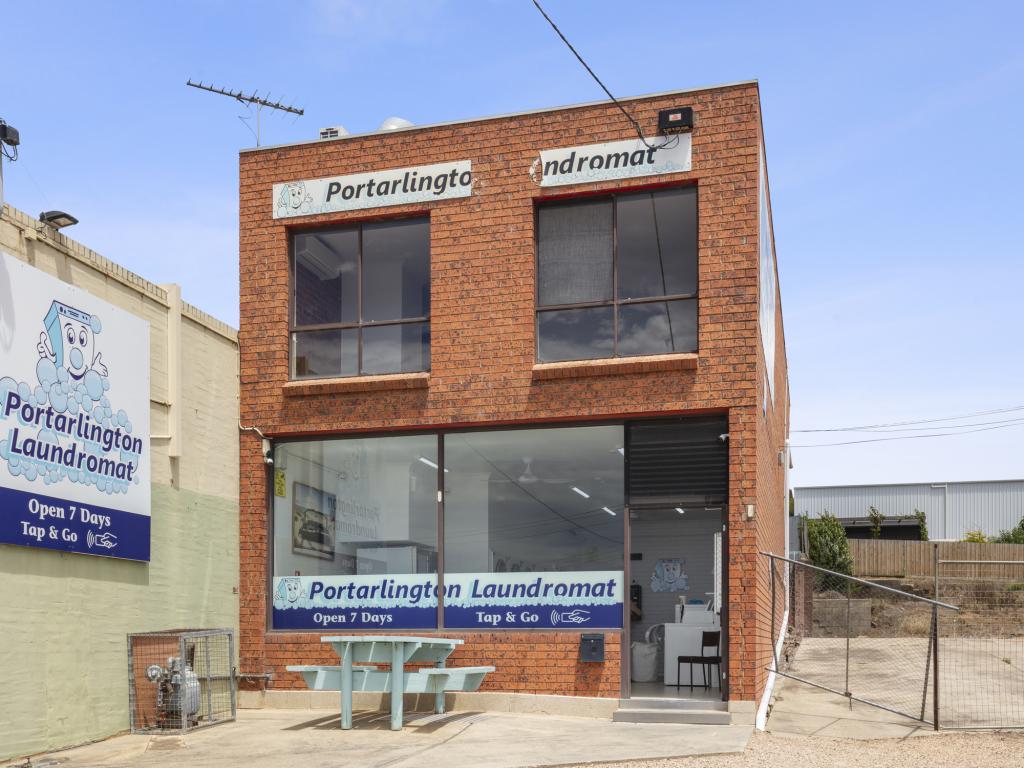 9 Geelong Rd, Portarlington, VIC 3223