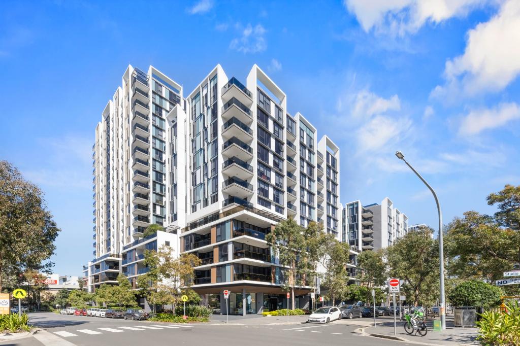 732/1 Studio Dr, Eastgardens, NSW 2036