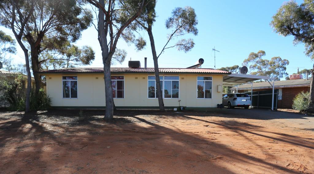 38 Stringybark Dr, Kambalda West, WA 6442