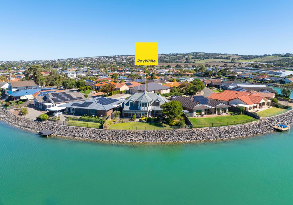 40 Clipper Ct, Encounter Bay, SA 5211