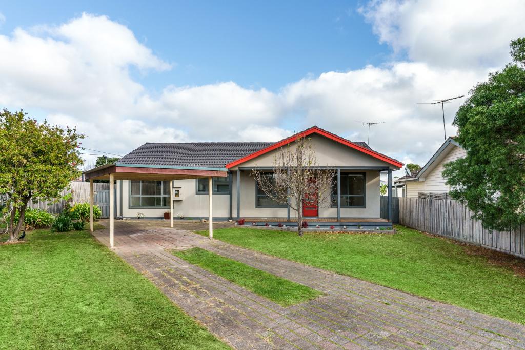 46 Rose St, Capel Sound, VIC 3940