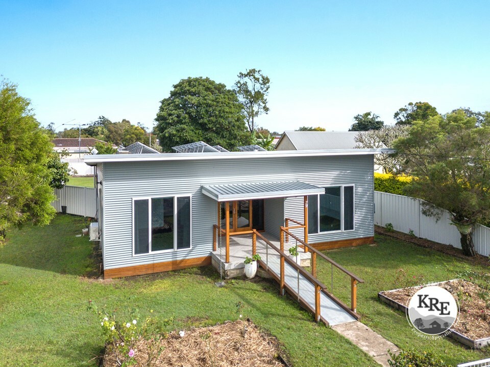 79 Richmond Tce, Coraki, NSW 2471