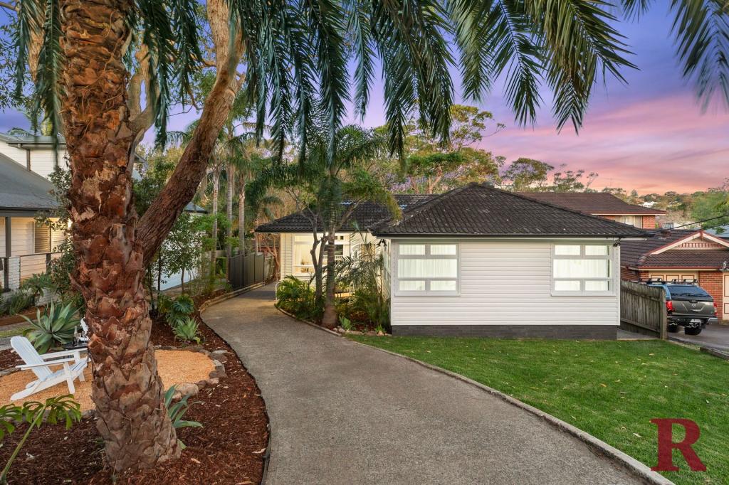 4 Kungar Rd, Caringbah South, NSW 2229