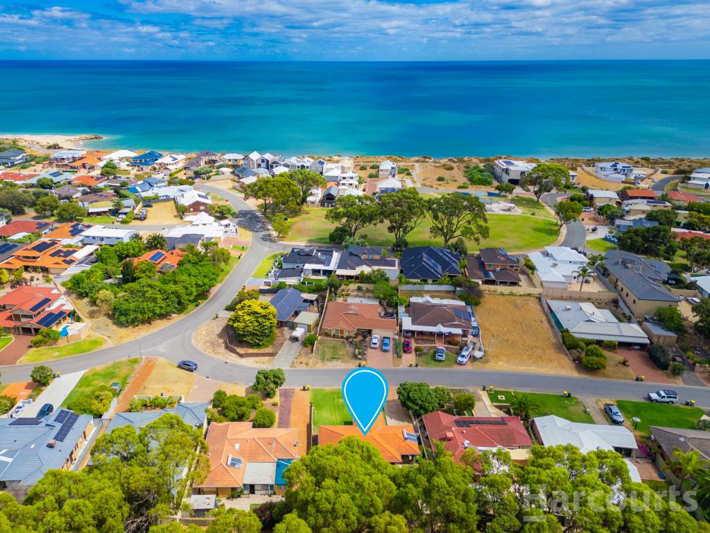 2 Breaker Cl, Silver Sands, WA 6210