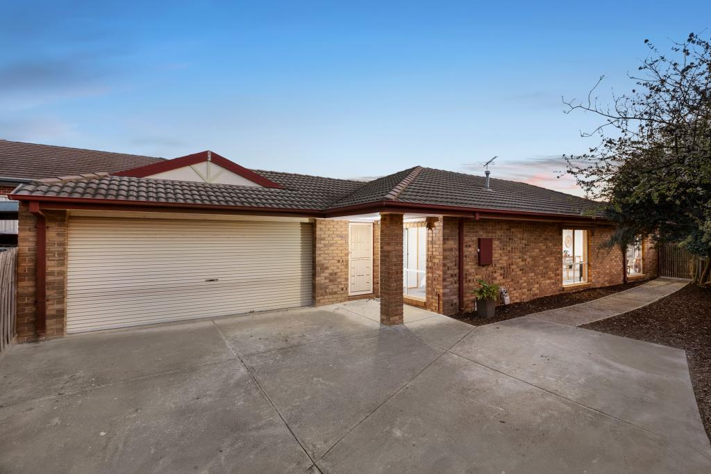 2/48 Bergins Rd, Rowville, VIC 3178