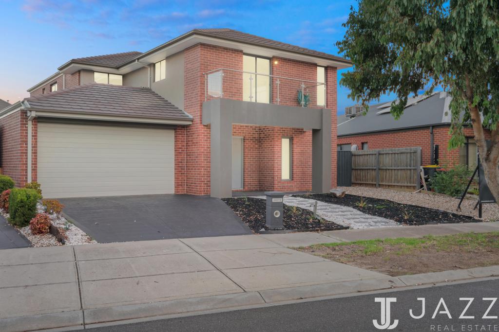19 Runlet Dr, Point Cook, VIC 3030
