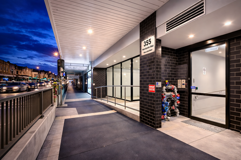 G1/355 Parramatta Rd, Leichhardt, NSW 2040