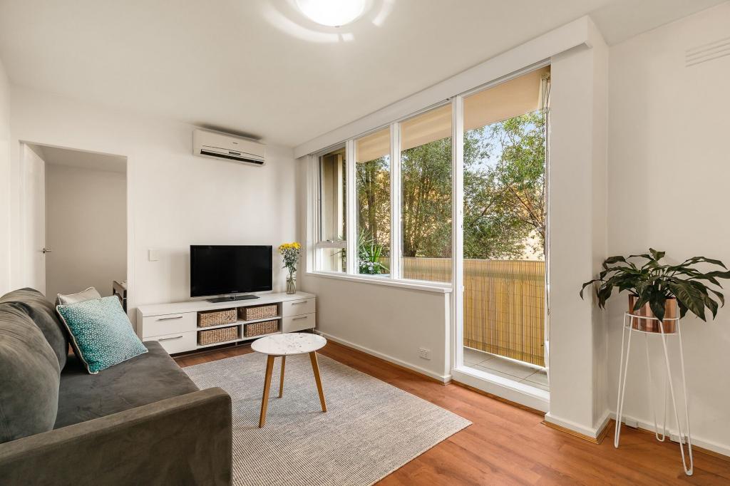 5/4-6 POWELL ST, SOUTH YARRA, VIC 3141