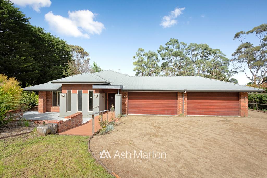 132-134 Humphries Rd, Mount Eliza, VIC 3930