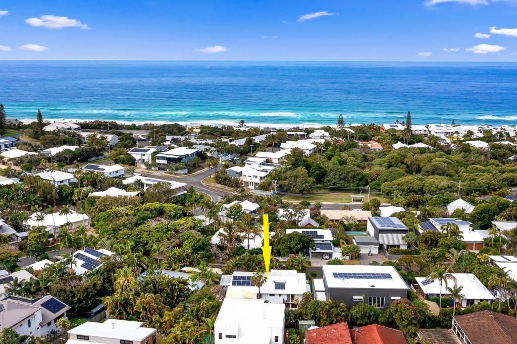 43 NETHERBY RISE, SUNRISE BEACH, QLD 4567