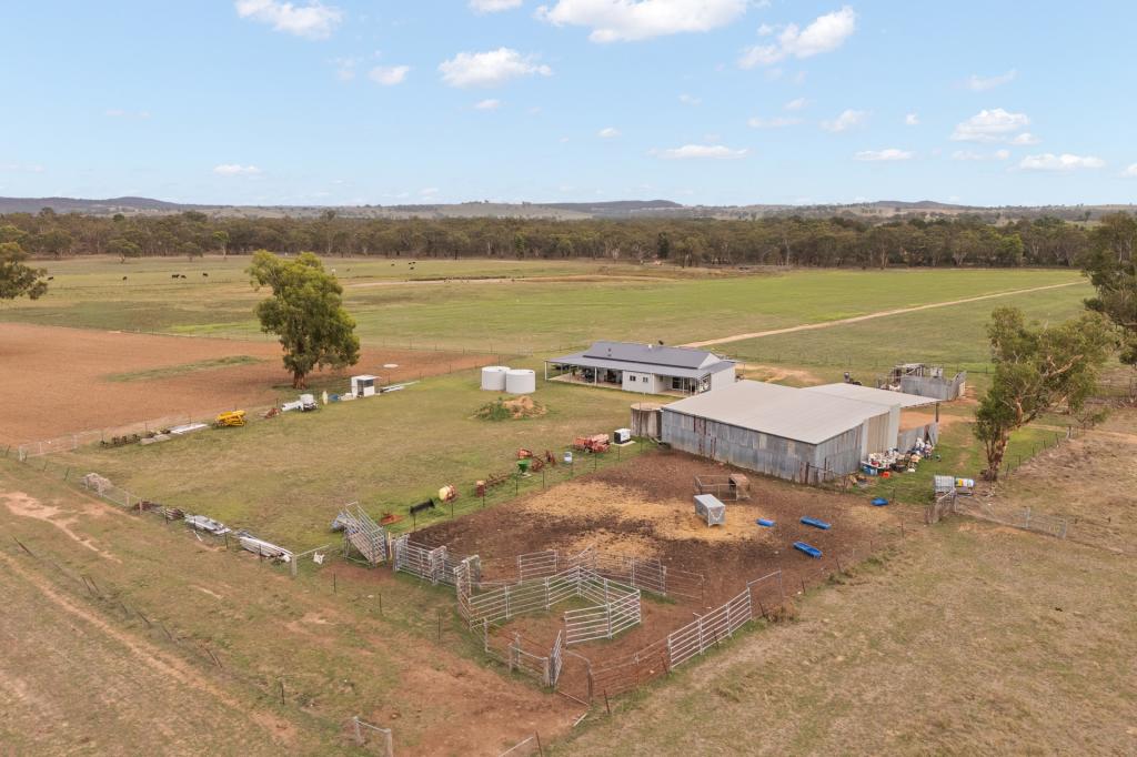 35 Beryl Rd, Gulgong, NSW 2852