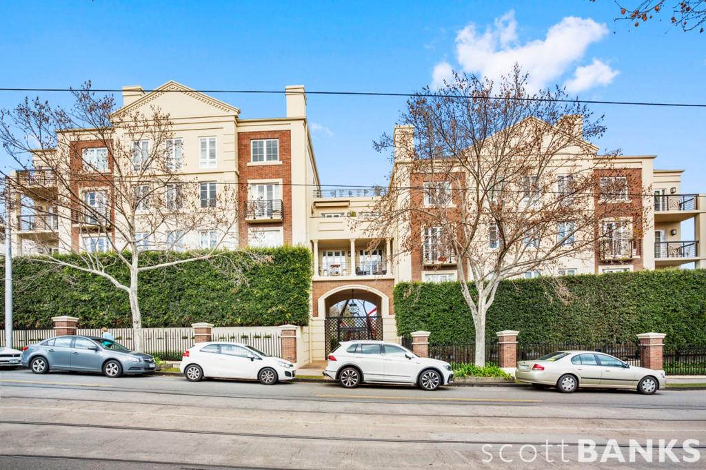 32/380 Toorak Rd, South Yarra, VIC 3141