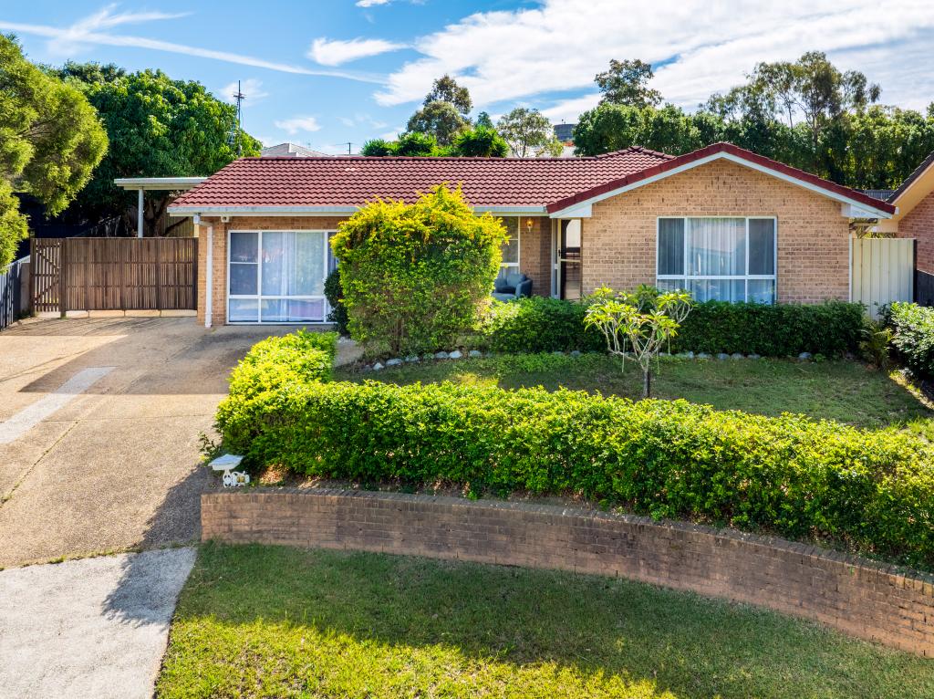 33 Cedar Cl, Wauchope, NSW 2446