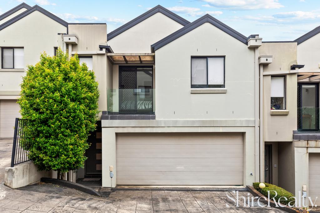 5/375-379 Old Northern Rd, Castle Hill, NSW 2154