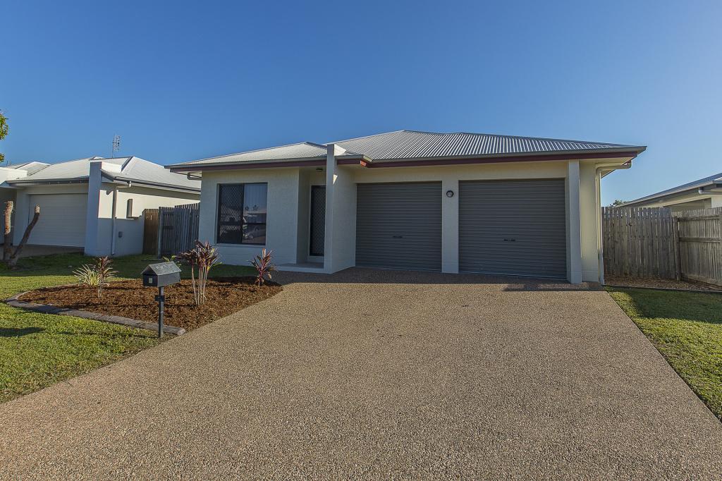9 Skardon Pl, Kelso, QLD 4815