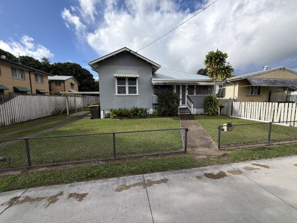91 Walker St, Maryborough, QLD 4650