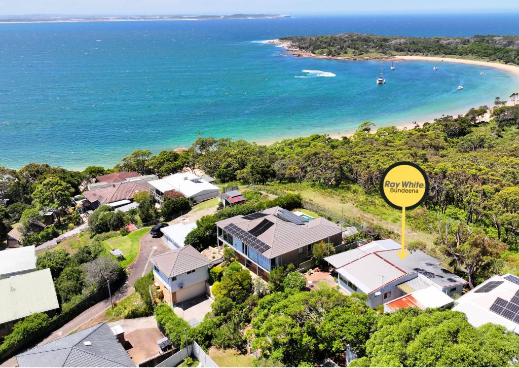 12 Eric St, Bundeena, NSW 2230