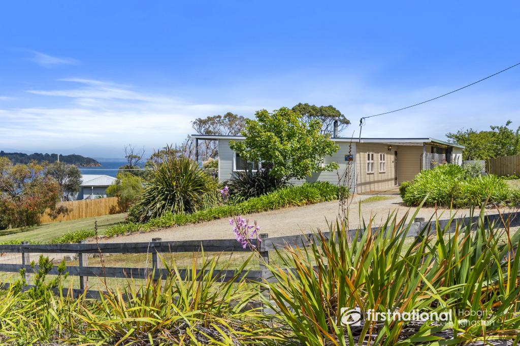 11 Jack Dwyer Dr, Alonnah, TAS 7150