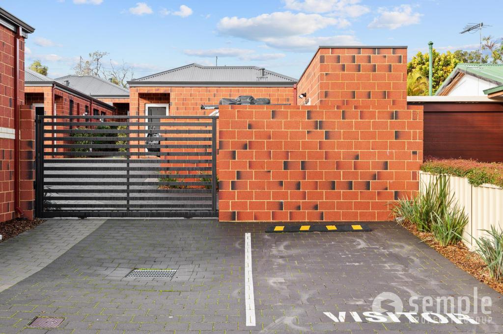 26b Coolbellup Ave, Coolbellup, WA 6163
