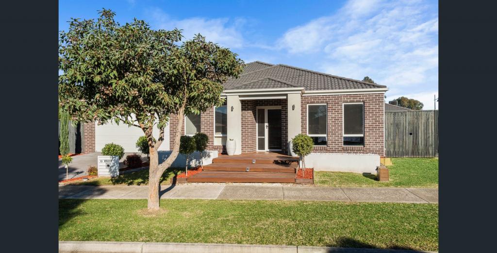 10 Refuge Pl, Doreen, VIC 3754