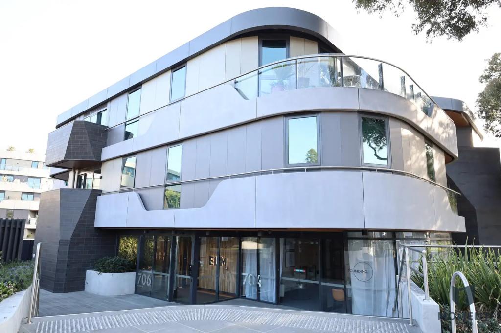 Ug06/706 Burwood Rd, Hawthorn East, VIC 3123