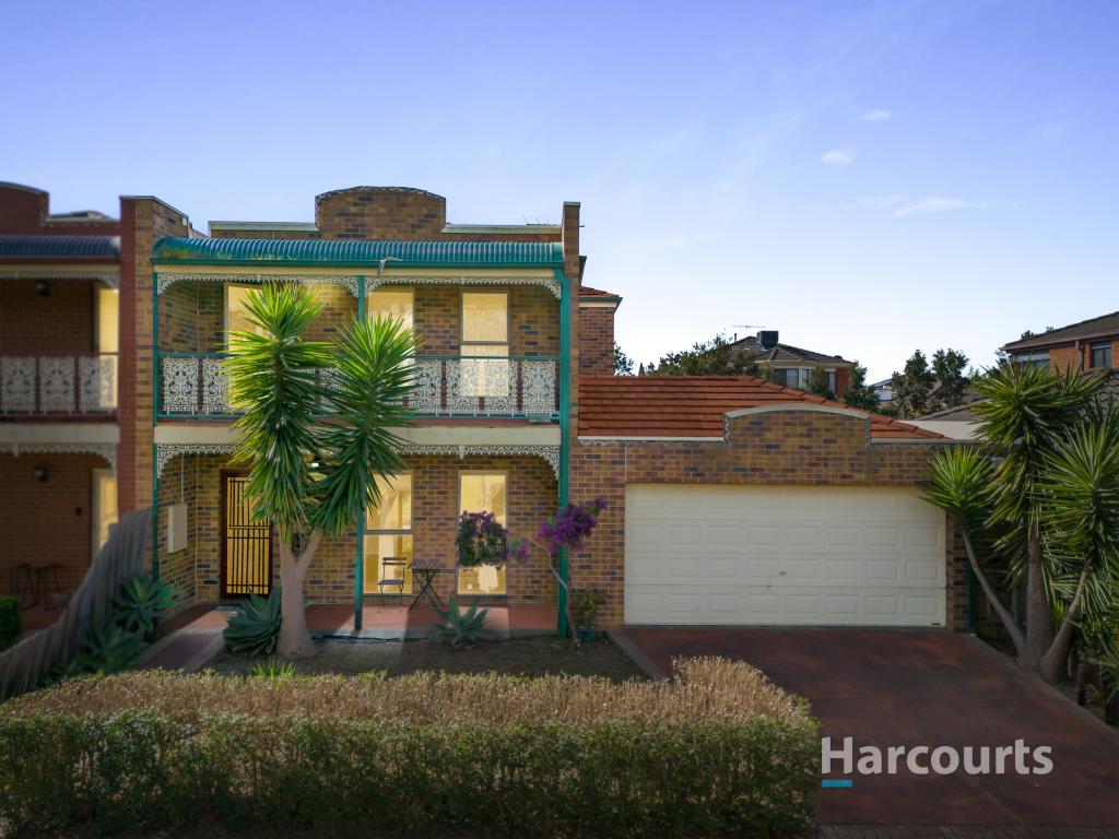 34 Sheoke Gr, Cairnlea, VIC 3023