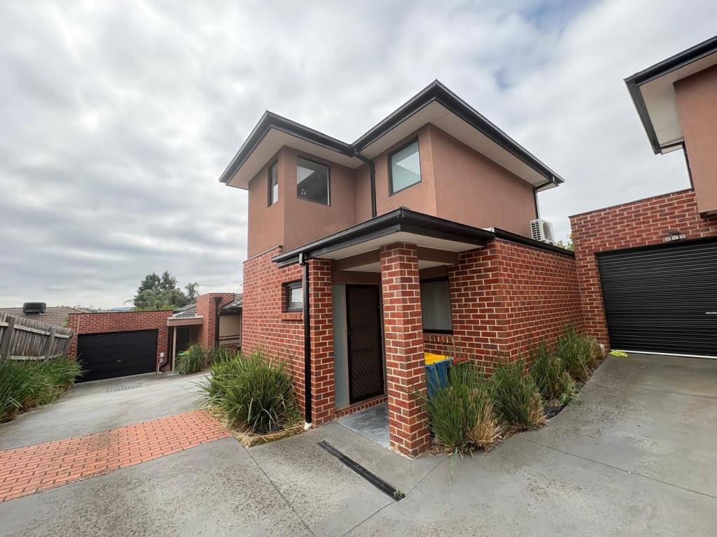 2/47 Frawley Rd, Hallam, VIC 3803