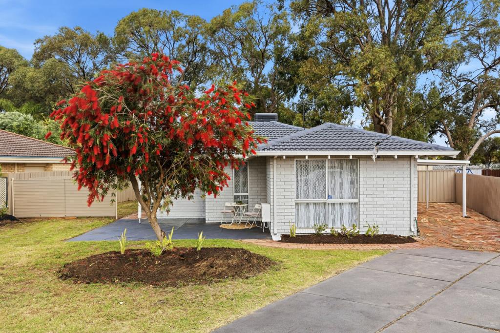 133 Milina St, Hillman, WA 6168