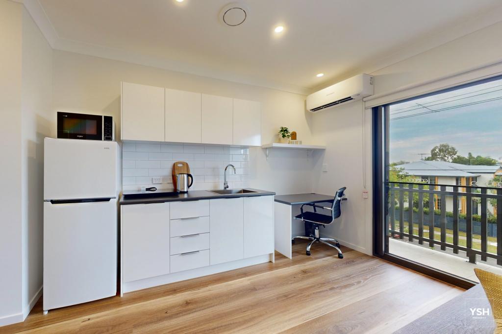 5/18 Gledson St, Zillmere, QLD 4034