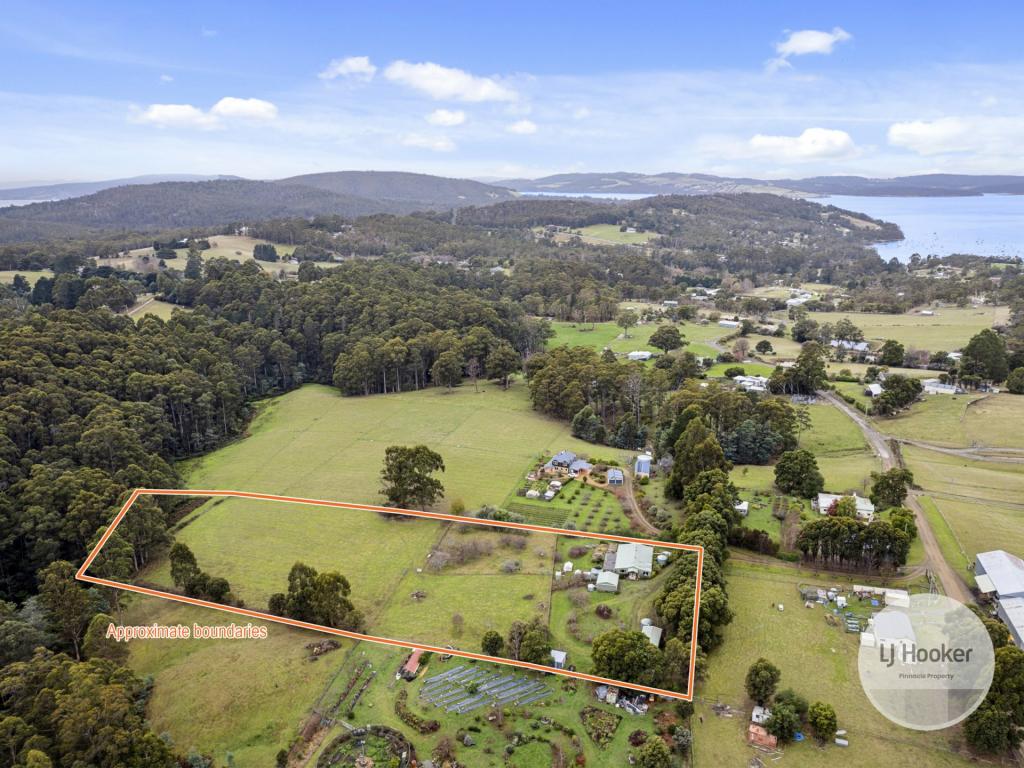 166 Saddle Rd, Kettering, TAS 7155