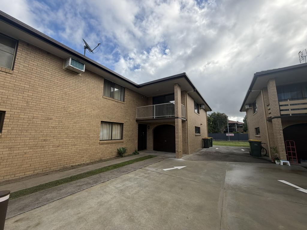 2/13 Brougham St, Grafton, NSW 2460