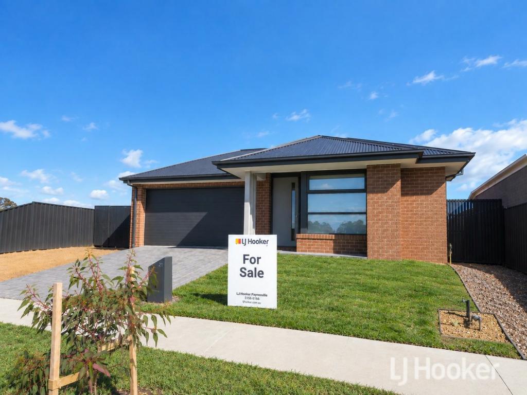 21 Blake Ave, Paynesville, VIC 3880