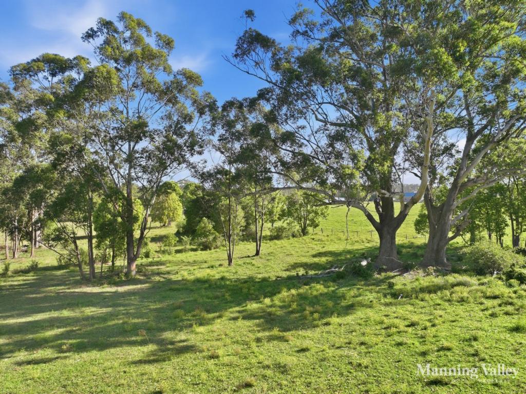 Lot 52 George Gibson Dr, Coopernook, NSW 2426