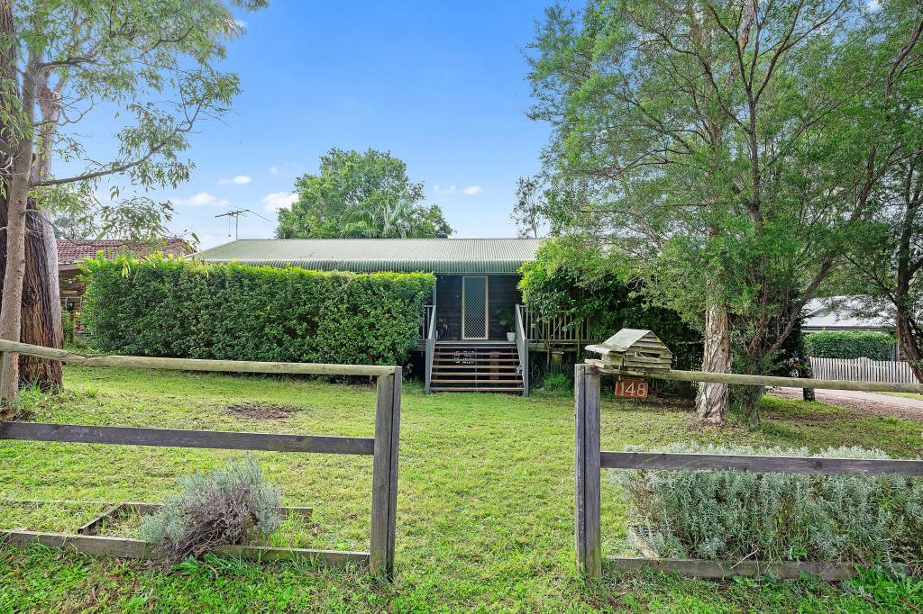 148 FREEMANS DR, MORISSET, NSW 2264