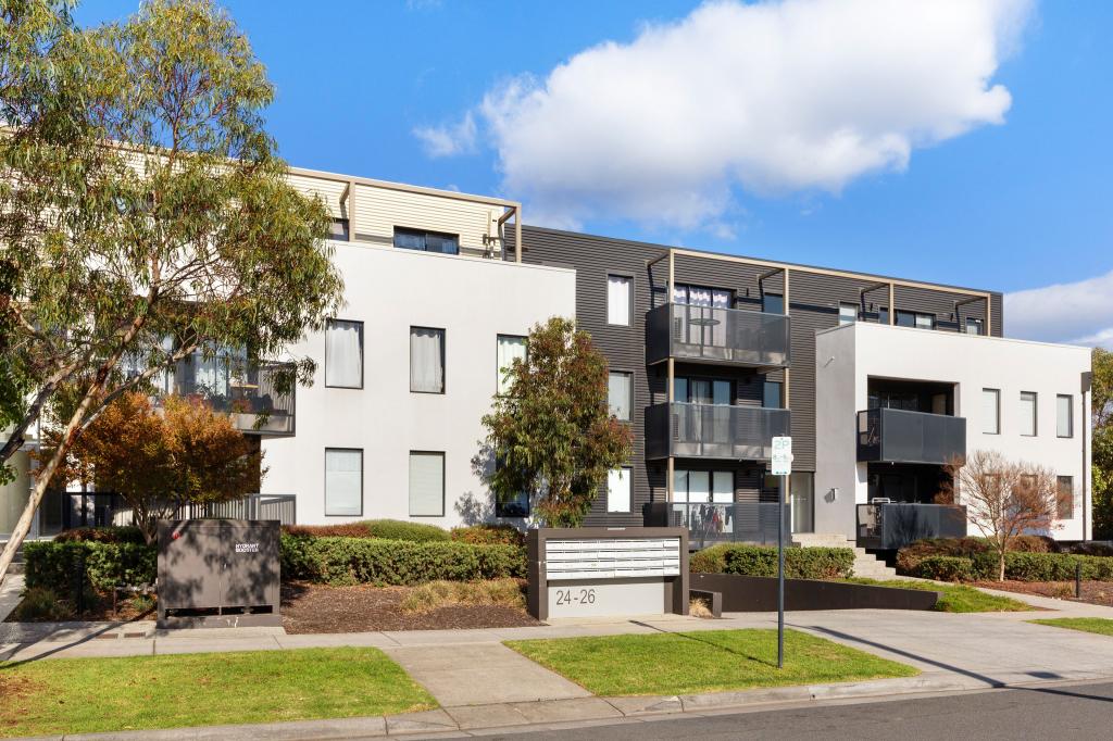 30/24-26 BURTON AVE, CLAYTON, VIC 3168