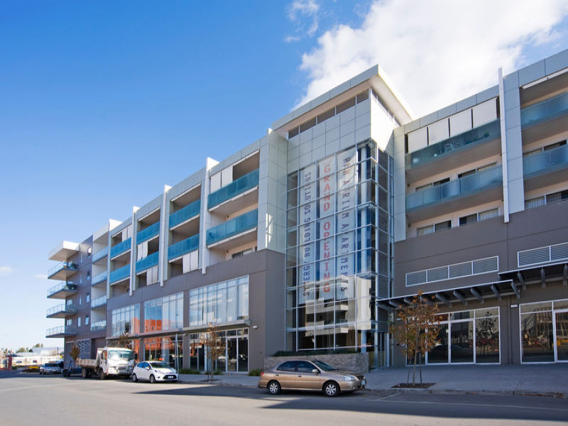 408/42-48 Garden Tce, Mawson Lakes, SA 5095