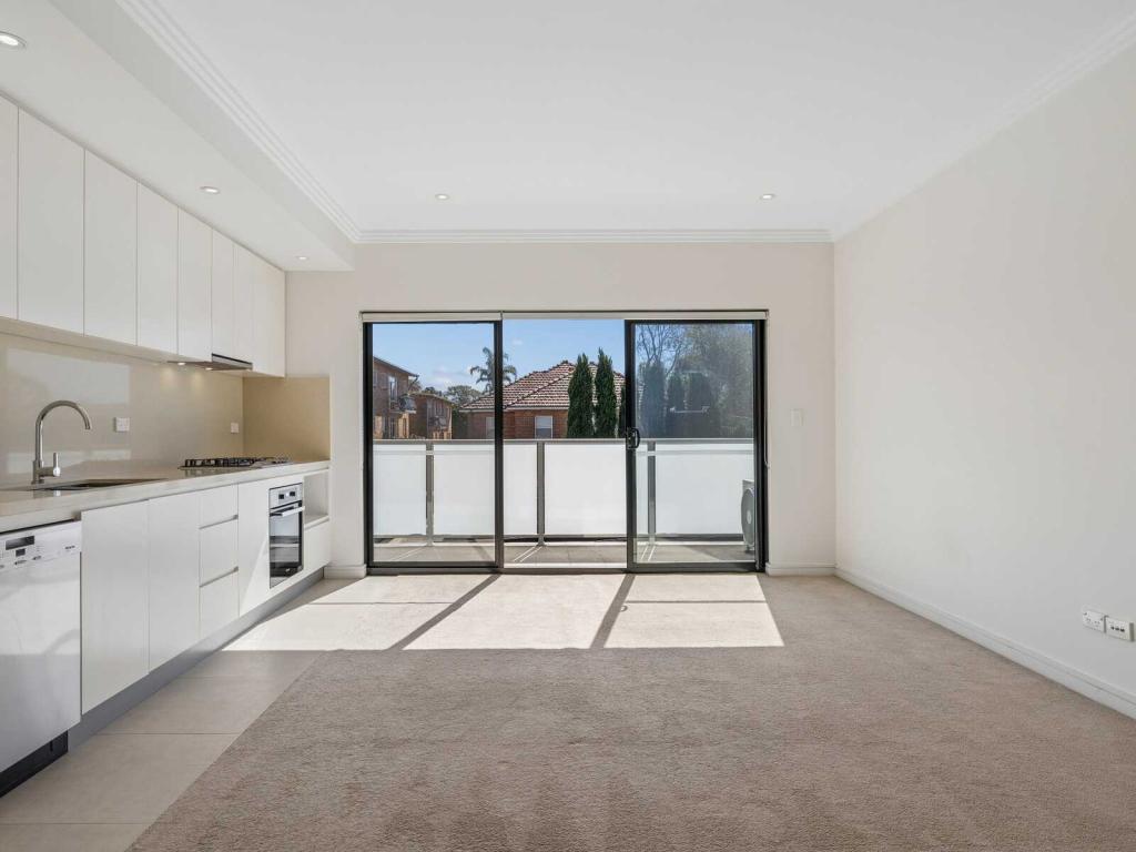 4/46 Frenchs Rd, Willoughby, NSW 2068