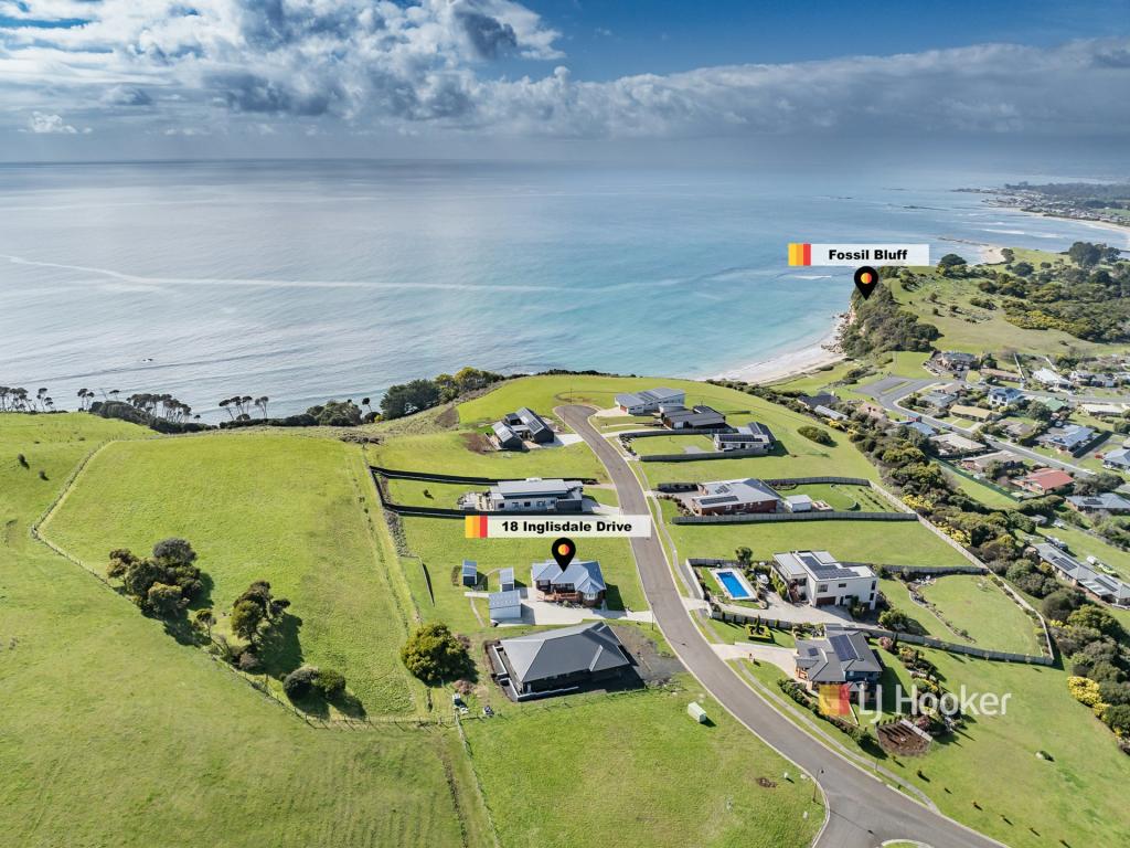 18 Inglisdale Dr, Wynyard, TAS 7325