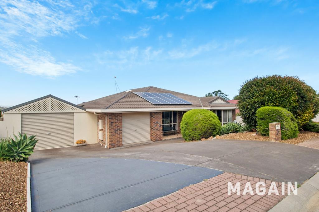 26 Parken Ct, Noarlunga Downs, SA 5168