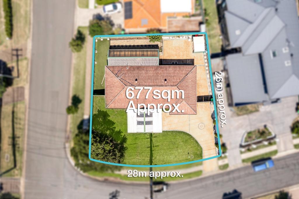 11 Flinders Ave, Baulkham Hills, NSW 2153