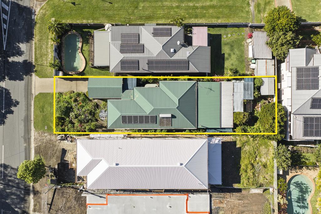 94 Goss Rd, Virginia, QLD 4014